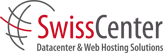 SwissCenter Logo